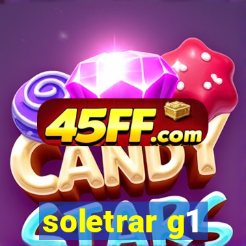 soletrar g1